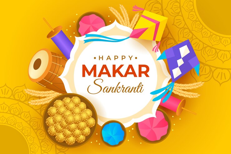happy makar sankranti