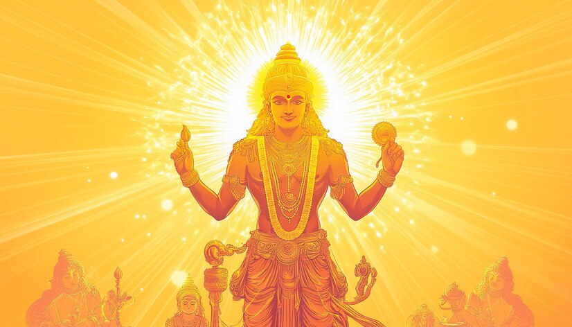 surya mantra