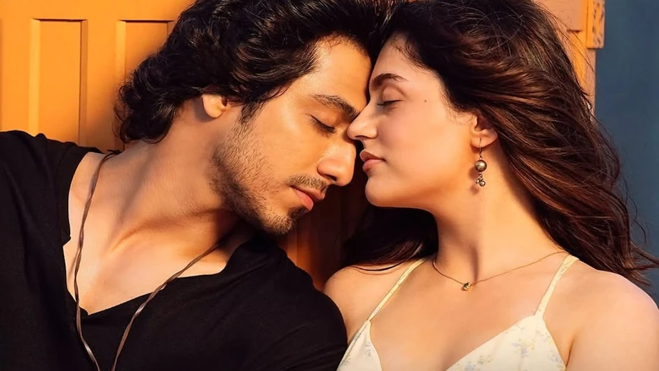 saiyaara movie